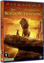 Le roi Lion | Favreau, Jon. Monteur