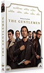The Gentlemen | Ritchie, Guy. Monteur. Antécédent bibliographique. Scénariste