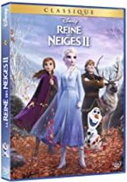 La reine des neiges 2 | Buck, Chris. Monteur. Antécédent bibliographique