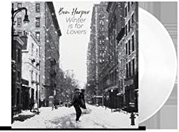 Winter is for lovers | Harper, Ben (1969-....). Musicien. Lap steel guitar