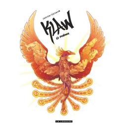 phénix : Klaw. 12 | Ozanam, Antoine. Auteur