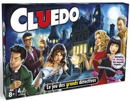 Cluedo | 