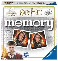 Harry Potter mémory | 