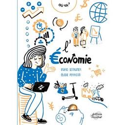 où va L'économie ? | Seithumer, Ingrid (1972-...). Auteur