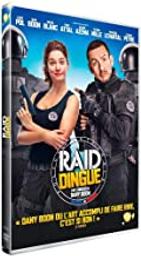 Raid dingue | Boon, Dany. Acteur. Scénariste