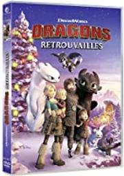 Dragons : retrouvailles | 