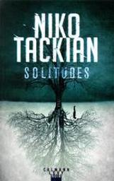 Solitudes | Tackian, Niko. Auteur