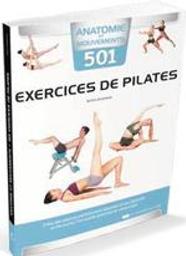 Exercices de pilates | Avizienis, Audra. Auteur