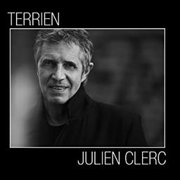 Terrien | Clerc, Julien (1947-....). Chanteur