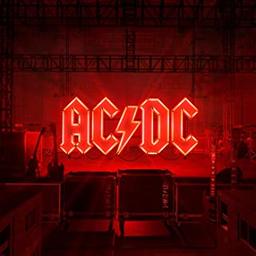 Power up | AC/DC. Ensemble vocal