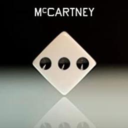 McCartney III | McCartney, Paul (1942-....). Chanteur