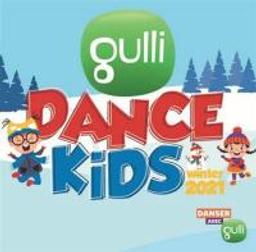 Gulli dance kids winter 2021 | Lipa, Dua (1995-....). Chanteur