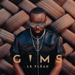 Le fléau | Gims (1986-....). Chanteur