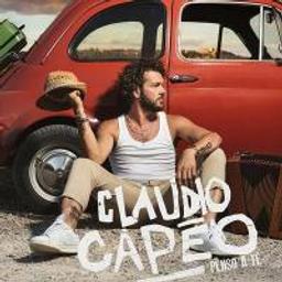 Penso a te | Capéo, Claudio. Chanteur