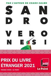 Le colibri | Veronesi, Sandro (1959-....). Auteur