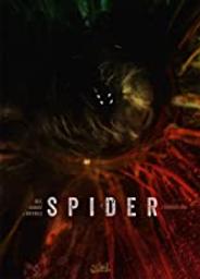 Wonderland : Spider. 2 | Daoust, Giles (1979-....). Auteur