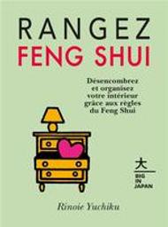 Rangez feng shui | Yuchiku, Rinoie. Auteur