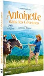 Antoinette dans les Cévennes | Vignal, Caroline. Metteur en scène ou réalisateur