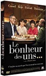 Le bonheur des uns | Cohen, Daniel. Metteur en scène ou réalisateur. Scénariste. Acteur