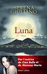 Luna | Giuliano, Serena. Auteur