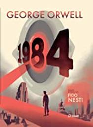 1984 | Orwell, George (1903-1950). Auteur