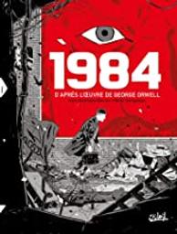 1984 | Orwell, George. Auteur