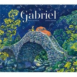 Gabriel | Daufresne, Maylis. Auteur