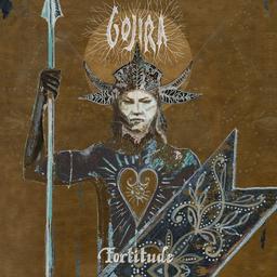 Fortitude | Gojira. Chanteur