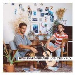 Loin des yeux | Boulevard des Airs. Ensemble vocal