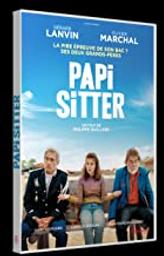 Papi sitter | Guillard, Philippe. Metteur en scène ou réalisateur. Scénariste