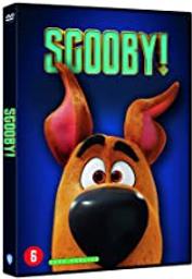 Scooby ! | Cervone, Tony. Metteur en scène ou réalisateur