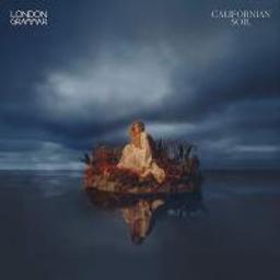 Californian Soil | London Grammar. Ensemble vocal