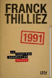 1991 | Thilliez, Franck (1973-....). Auteur
