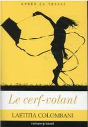 Le cerf volant | Colombani, Laetitia. Auteur