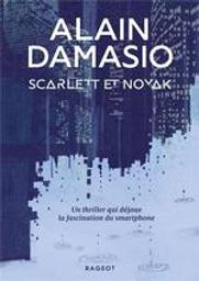Scarlett et Novak | Damasio, Alain (1969-....). Auteur