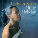 Lady in satin | Holiday, Billie (1915-1959). Chanteur. Chant
