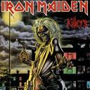 Killers | Iron Maiden. Interprète. Ens. voc. & instr.