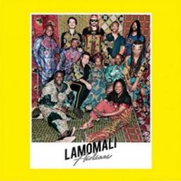 Lamomali airlines | M. (1971-....). Compositeur. Comp., chant, guit.
