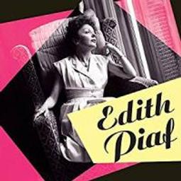 Plus grandes chansons (Ses) | Piaf, Edith (1915-1963). Chanteur. Chant