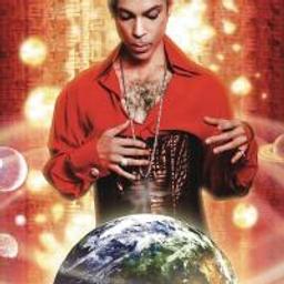 Planet earth | Prince (1958-2016). Interprète. Chant