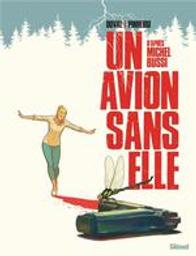 Un avion sans elle | Duval, Fred. Dialoguiste