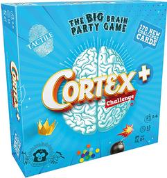 Cortex challenge | 