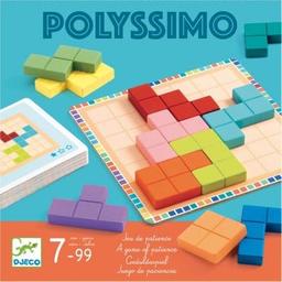 Polyssimo | 