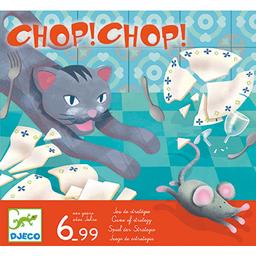 Chop ! Chop ! | 