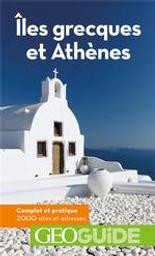 Iles grecques et Athènes | 