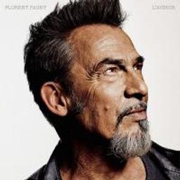 L'avenir | Pagny, Florent (1961-....). Chanteur. Chant