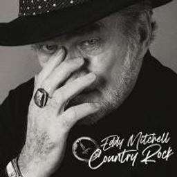 Country rock | Mitchell, Eddy (1942-....). Compositeur. Comp. & chant