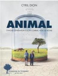 Animal | Dion, Cyril. Auteur