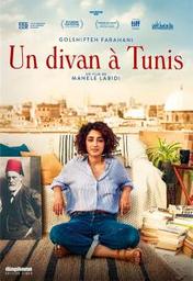 Un divan à Tunis | Labidi, Manele. Metteur en scène ou réalisateur