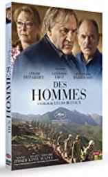 Des hommes | Belvaux, Lucas. Metteur en scène ou réalisateur. Scénariste